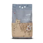 Comfy pinokio kraikas su sidabro jonais, medžio granulių, 7l