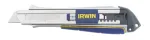 Peilis &bdquo;IRWIN" PROTOUCH 18 mm