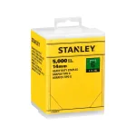 Kabės 140G/14, STANLEY, 5000 vnt.