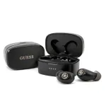Guess GUTWSJL4GBK TWS Bluetooth 5.0 Headsets Black
