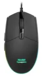 Mars Gaming MMG Gaming Mouse / RGB / 3200 DPI / USB
