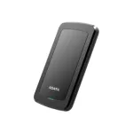 HV300 | AHV300-2TU31-CBK | 2000 GB | 2.5 " | USB 3.1 | Black | backward compatible with USB 2.0, 1. HDDtoGo free software only compatible with Windows. 2. Compatibility with specific host devices may vary and could be affected by system environment.  ...
