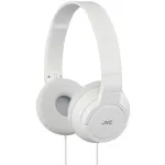 JVC HA-S180-W-E Headphones