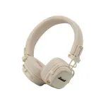 Marshall Major V Wireless Headphones Beige