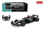 Rastar Mercedes AMG F1 W15 E Performance Radio-controlled Toy Car 1:12