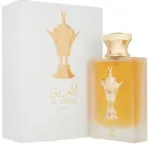 Lattafa Pride Al Areeq Gold Perfume EDP 100ml