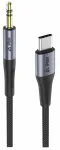 iPeax Adapter USB-C to 3.5 mm Jack 1.5m