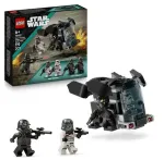 LEGO 75412 Death Trooper and Night Trooper Battle Pack Building Set