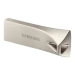 Samsung | BAR Plus | MUF-64BE3/APC | 64 GB | USB Type-A | Silver