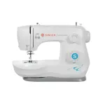 Singer | Sewing Machine | 3342 Fashion Mate&trade; | Number of stitches 32 | Number of buttonholes 1 | White