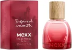 Mexx Inspired Warmth EDP M 30 ml