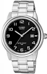 CASIO Men's Watch MTP-1221A-1AVEG / silver