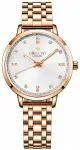 Giewont Sapphire Women&rsquo;s Watch / rose gold
