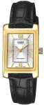 CASIO LTP-1234PGL-7A2EF Women's watch / gold