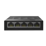 TP-Link LS1005G 5-Port 10/100/1000 &scaron;akotuvas