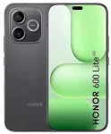 Honor 600 Lite 5G Smartphone 8GB / 128GB Velvet Black