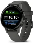 Garmin Venu 3S Smartwatch 41mm Grey Satellite