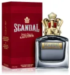 Jean P. Gaultier Scandal Pour Homme Perfume EDT 100 ml Tester