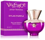 Versace Pour Femme Dylan Purple Perfume EDP 50 ml