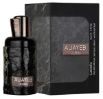 Lattafa Ajayeb Dubai Perfume EDP 100 ml