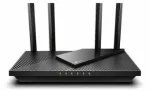 TP-Link Archer AX55 Wi-Fi 6 AX3000 2.4/5GHz 10/100/1000 USB 3.0 mar&scaron;rutizatorius