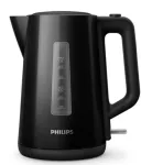 Philips | Kettle | HD9318/20 | Electric | 2200 W | 1.7 L | Plastic | 360&deg; rotational base | Black