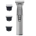 Adler | Professional Trimmer | AD 2836s | Cordless | Number of length steps 1 | Grey