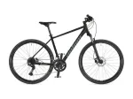 Author Airline 29 dviratis, Temple Grey matinis, 20''