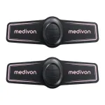 Medivon TENS and EMS Electrostimulator Body Pulse She