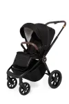MUUVO Quick SE 2 sportinis vežimėlis Sunset Black MQ.SE2.0-W-SUNSET BLACK