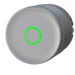 Yale Linus Smart Lock L2 Lite - smart door lock (silver)