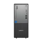 Lenovo ThinkCentre neo 50t Intel&reg; Core&trade; i3 i3-14100 8 GB DDR5-SDRAM 512 GB SSD Windows 11 Pro Tower PC Black, Grey