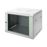 Digitus | Wall Mounting Cabinets Dynamic Basic Series | DN-19 09-U-EC | 60 x 45 cm | Grey