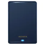 External HDD|ADATA|HV620S|1TB|USB 3.1|Colour Blue|AHV620S-1TU31-CBL
