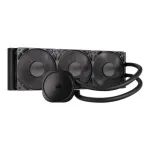 Corsair | Liquid CPU Cooler | NAUTILUS 360 RS | Intel, AMD