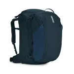 Thule | Landmark, 60 L | Women's travel pack | Darkest Blue