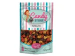 VADIGRAN CANDY STORE mini &scaron;irdelės &scaron;unims 180g (12)