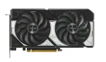 Asus Dual GeForce RTX 5060 8GB GDDR7 OC Edition | NVIDIA | 8 GB | GeForce RTX 5060 | GDDR7 | HDMI ports quantity 1 | PCI Express 5.0