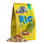 RIO kasdienis lesalas papūgoms, 3 kg