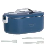 Camry Electric Lunch Box | CR 4517 | Material Stainless Steel | Blue
