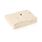 Tristar Cordless heating blanket, 150 x 80 cm | BW-4787 | Number of heating levels 3 | Number of persons 1 | Washable | Fleece | 10 W | Beige
