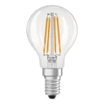 Osram Parathom Classic P Filament | E14 | 3.4 W | Warm White