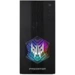 Acer | Predator | Orion 3000 Gaming | Desktop | Tower | Intel Core Ultra 7 | 265F | 32 GB | DDR5 SDRAM | 1000 GB | NVIDIA GeForce RTX 5070 | No keyboard | Windows 11 Home | Warranty 24 month(s)