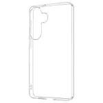 Fixed Story AntiUV | Back cover | Samsung | Galaxy S26+ | TPU | Clear