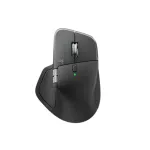 Logitech Mouse | MX Master 4 for Business | Wireless | Bluetooth | Graphite