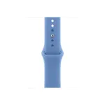 APPLE 42mm Wildflower Blue Sport Band - M/L