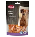 Trixie PREMIO skanėstai &scaron;unims, triu&scaron;ienos kubeliai, 100 g