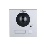 Modulinė IP domofono kamera, 2MP FULLHD 160&deg;, SIP2, IK07, IP65, 12 VDC/2-Wire/PoE