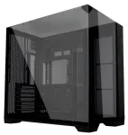 Lian Li O11 Vision Compact Juodas