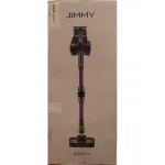 SALE OUT. Jimmy | Vacuum Cleaner | JV85 Pro | Cordless operating | Handstick and Handheld | 600 W | 28.8 V | Operating time (max) 70 min | Purple/Grey | Warranty 24 month(s) | Battery warranty 10 month(s) | DAMAGED PACKAGING